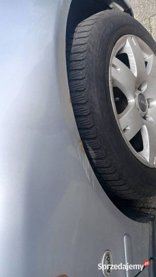 Sprzedam zamienie Audi a4 b5 na wieksze A4