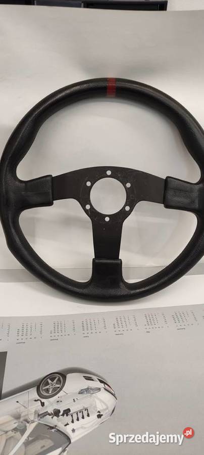 Kierownica sportowa Kierownice Wrocław