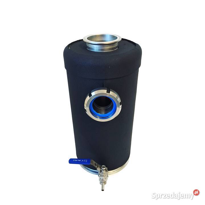 Bufor stabilizujący do aabratka Zbiornik 100L