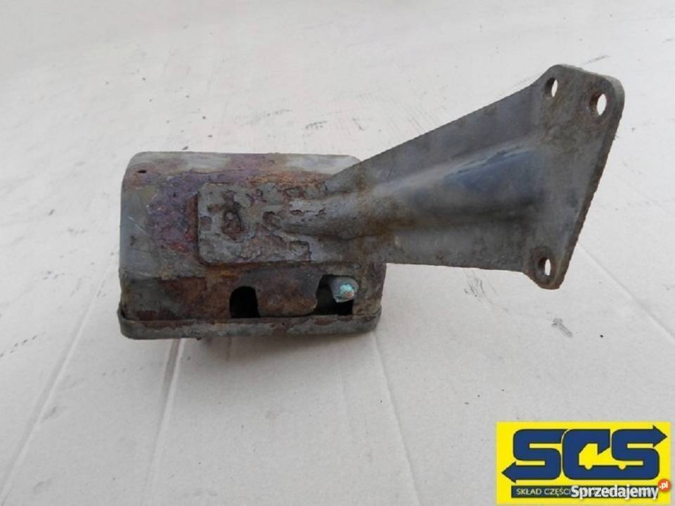 MERCEDES ATEGO GŁÓWNY WYŁĄCZNIK PRĄDU ORYGINAŁ ciężarowe