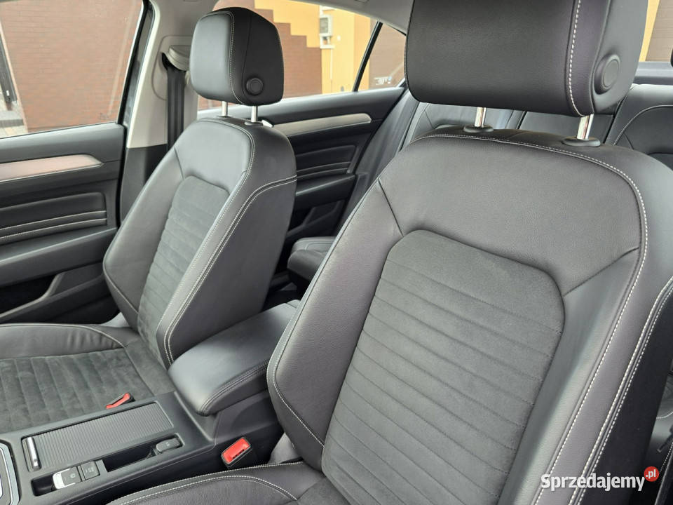 Volkswagen Passat ELEGANCE Sedan 15 TSI 150 Włocławek