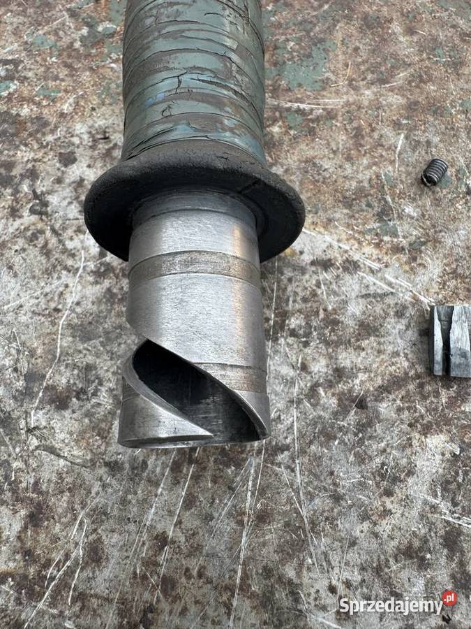 M72 Oryginalny ROLGAZ MANETKA Przemyśl sprzedam