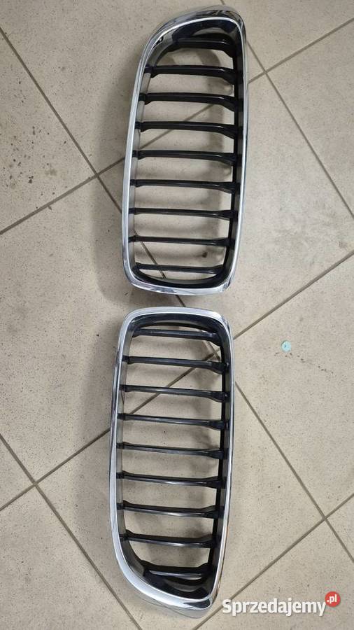 BMW 4 F32 F33 F36 NERKI LEWA PRAWA KPL 2 SZTUK Rok produkcji 2018 podkarpackie