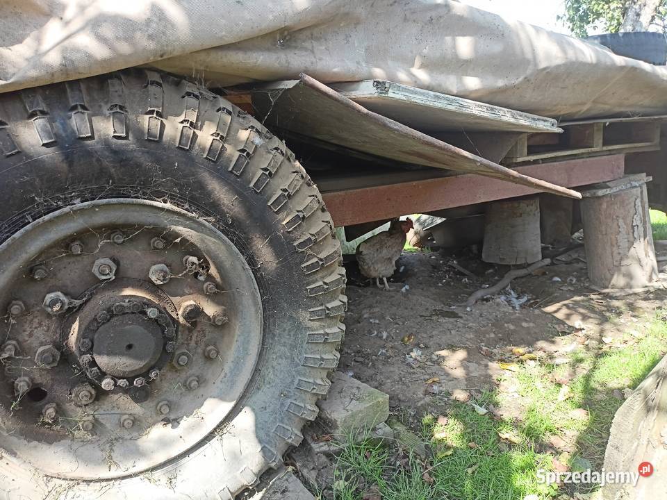 Kombajn Claasgarażowany inne części rolnicze podkarpackie Nowy Żmigród