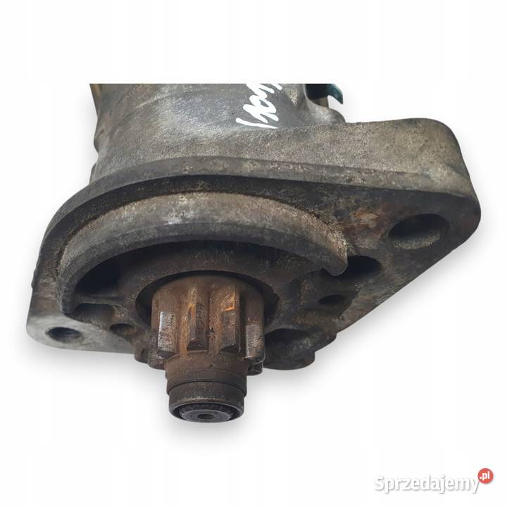 ROZRUSZNIK Land Rover Freelander I 20 TD4 101500 osobowe Chełm