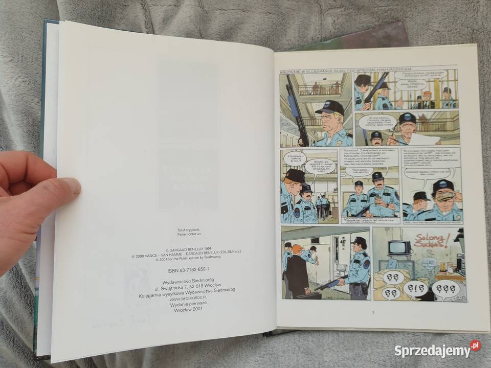 XIII Wszystkie Łzy Piekła Trzynasty Kontra Jeden pomorskie Gdynia