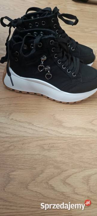 Buty damskie rozmiar 37