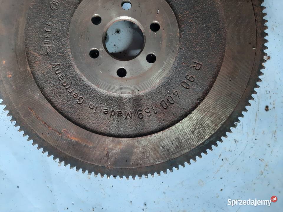 Opel Meriva Astra Corsa Koło zamachowe 90400169 Ksawerów sprzedam