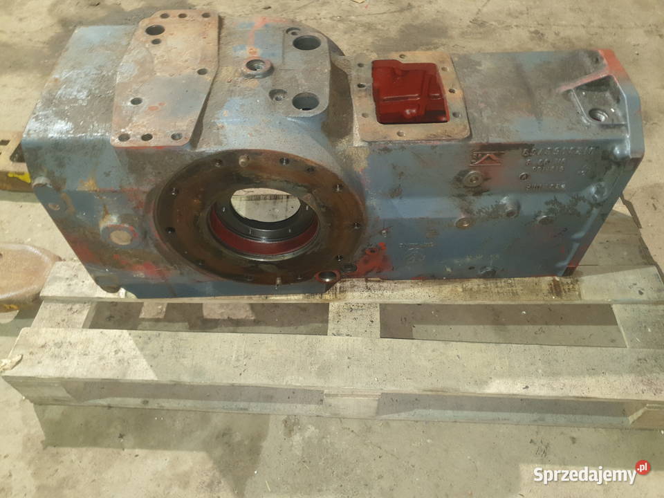 Obudowa mostu holland małopolskie Charsznica