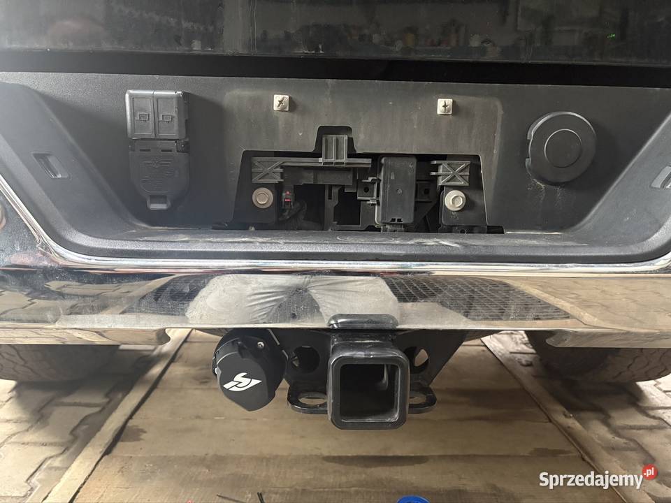 Chevrolet Silveradio GMC Sierra radio lampy