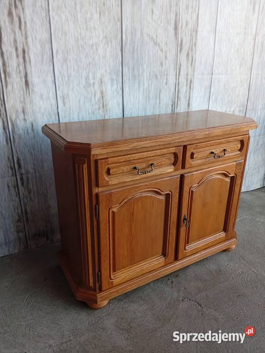 komoda 349 kujawsko-pomorskie Byczyna