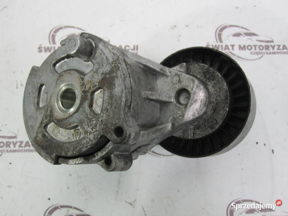 Fiat COMBO 13 CDTI 13r 90 A13FD napinacz paska