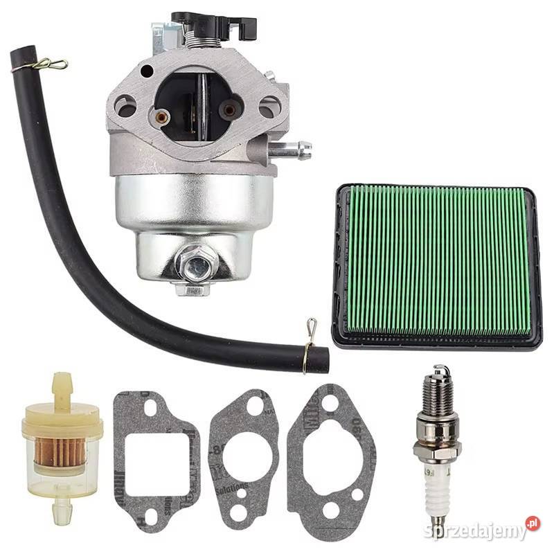 Gaźnik HONDA GCV135 GCV160 mazowieckie