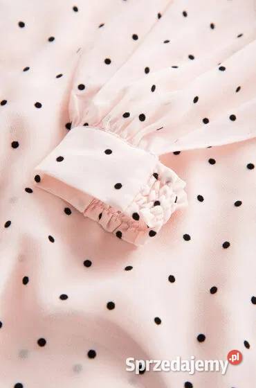 bluzka Orsay 36 różowy Olkusz