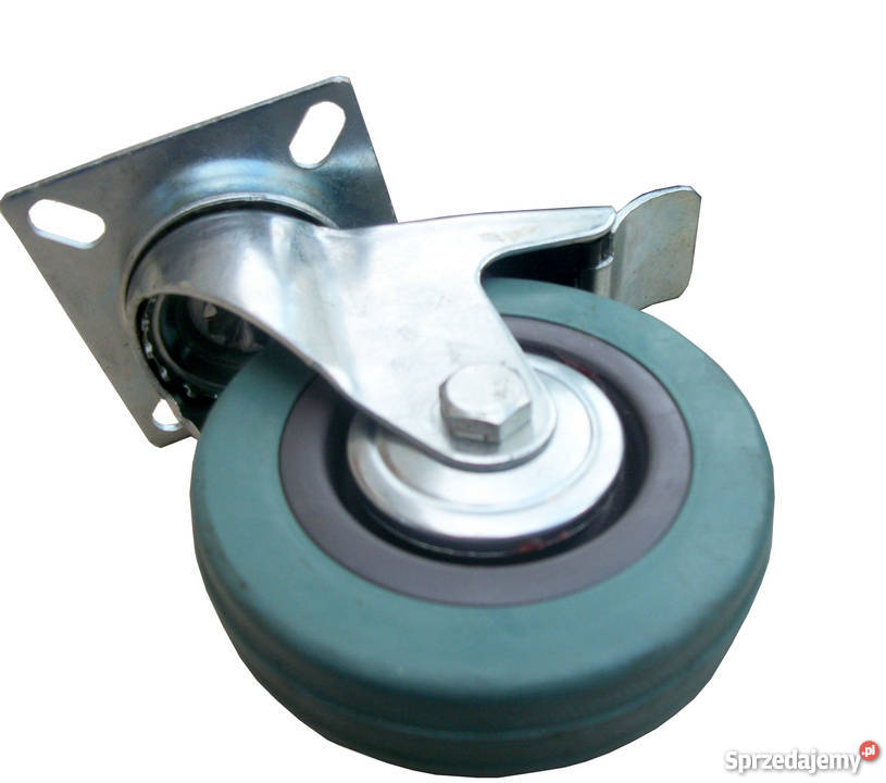 koło koła fi 100 mm zestaw 4 meblowe Rumia