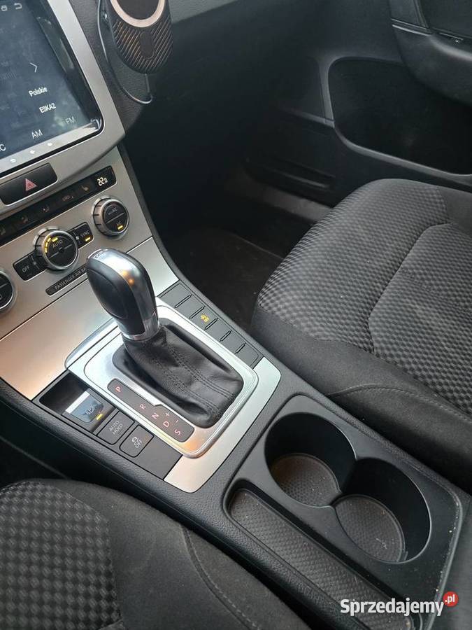 Vw Passat b7 20 tdi dsg Passat dolnośląskie Wrocław