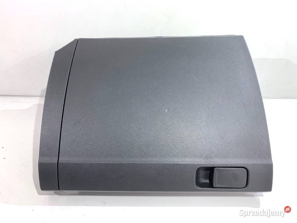 SCHOWEK PASAŻERA VW TROC Crossover 2GA857101