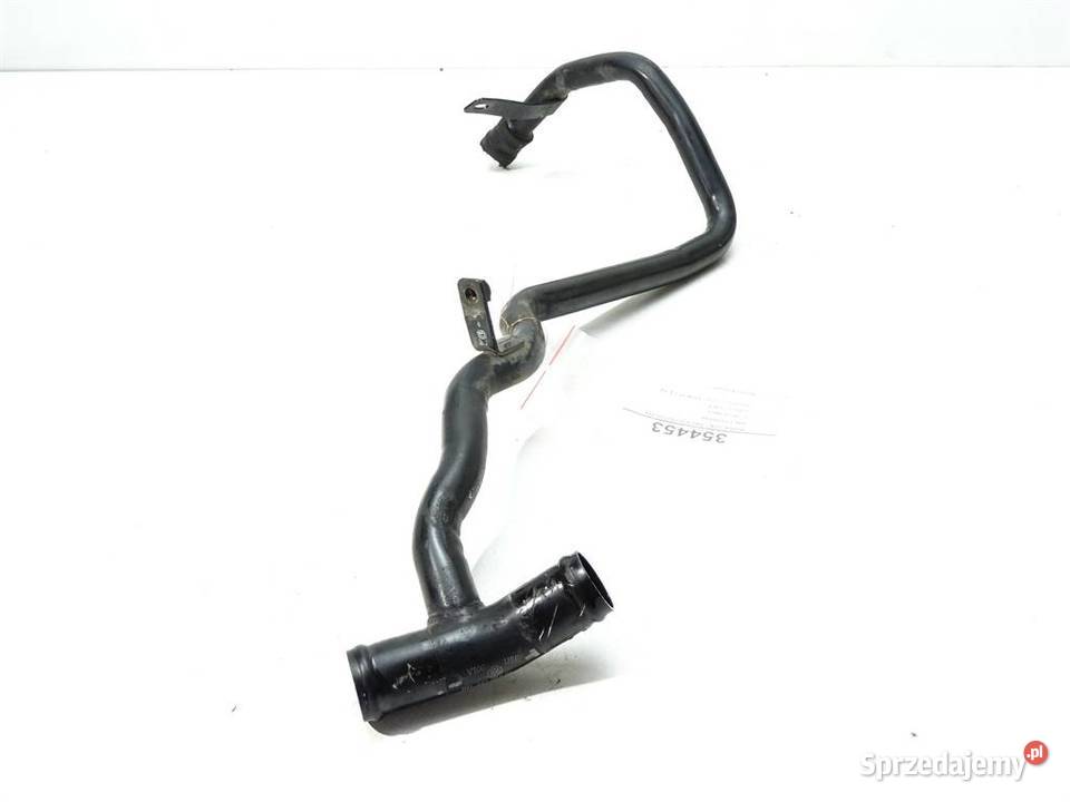 RURA WĄŻ PRZEWÓD WODY VW JETTA IV 04L121058AE 20