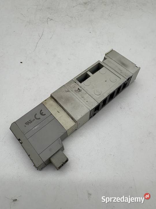 SMC SV22005FUD Elektrozawór Warszawa