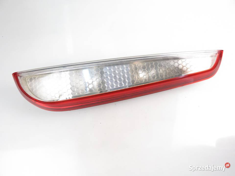 LAMPA PRAWA TYLNA FOCUS MK2 KOMBI LIFT małopolskie