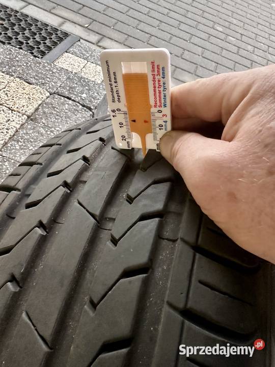 Opony letnie komplet AUSTONE ATHENA SP802 21555 Łódź