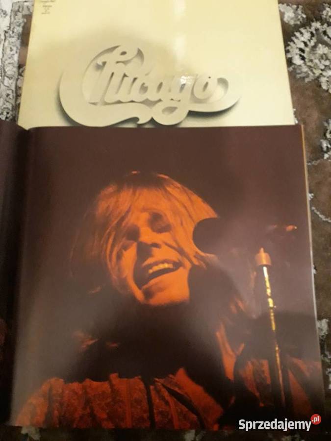 Niezapomniane koncerty jazz rocka CHICAGO Live Rzeszów