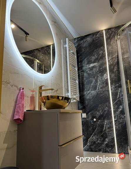 Nowe mieszkanie 3 pokoje Gdańsk Osowa