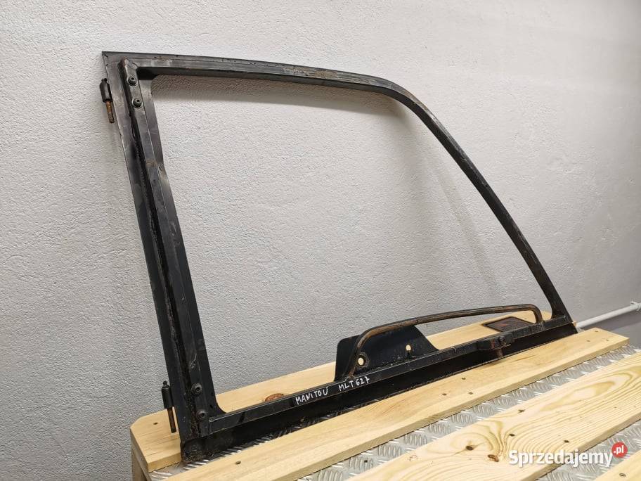 Drzwi górne Manitou MLT 627 Wilkowo