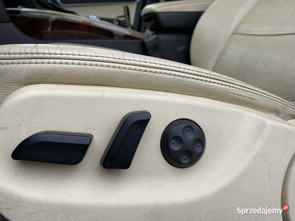 Audi A6 C6 32 Benzyna LPG Quattro podkarpackie