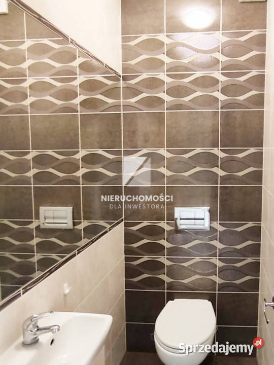 Przestronne mieszkanie z balkonem Edelmana 68m2 sprzedam