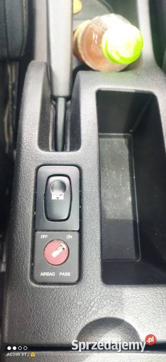 Peugeot 307sw 16hdi Babigoszcz