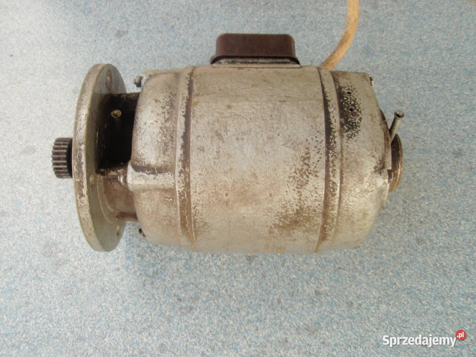 Silnik elektryczny 230 V Mysłowice