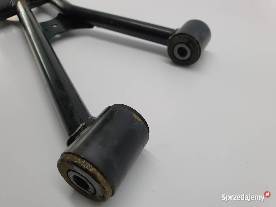 Wahacz Tyl Lewy Gorny Yamaha Grizzly 350