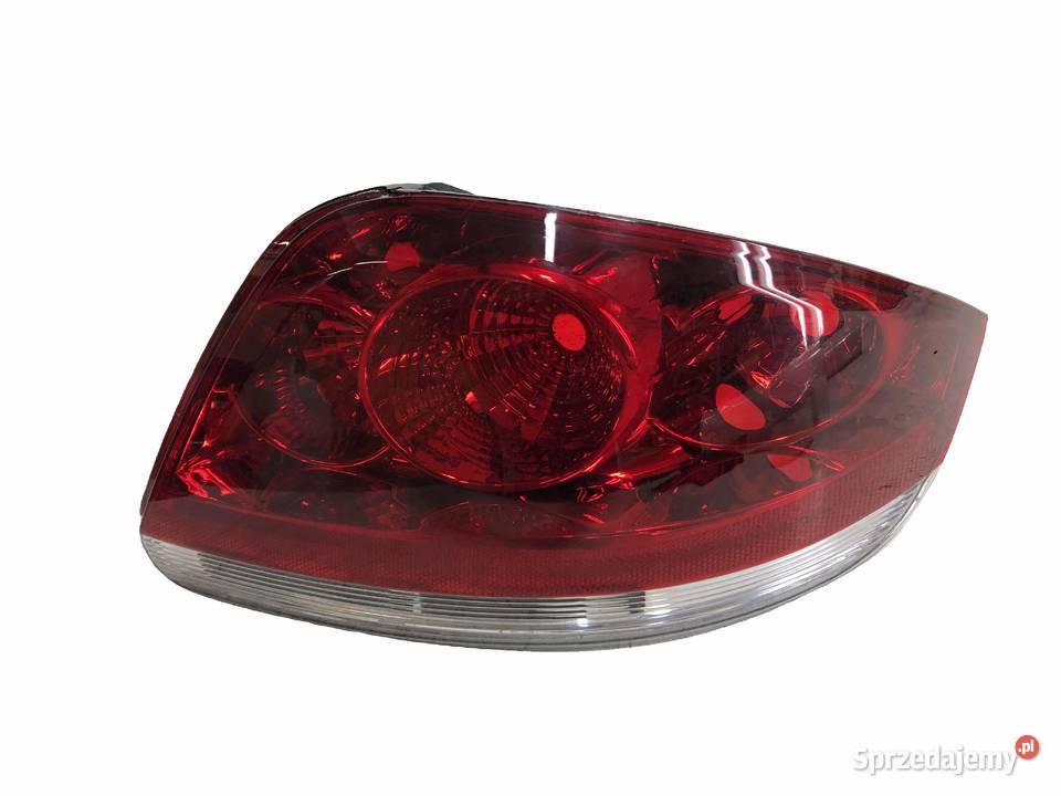 FIAT LINEA 323 062007052013 Lampa tylna prawa Skarżysko-Kamienna