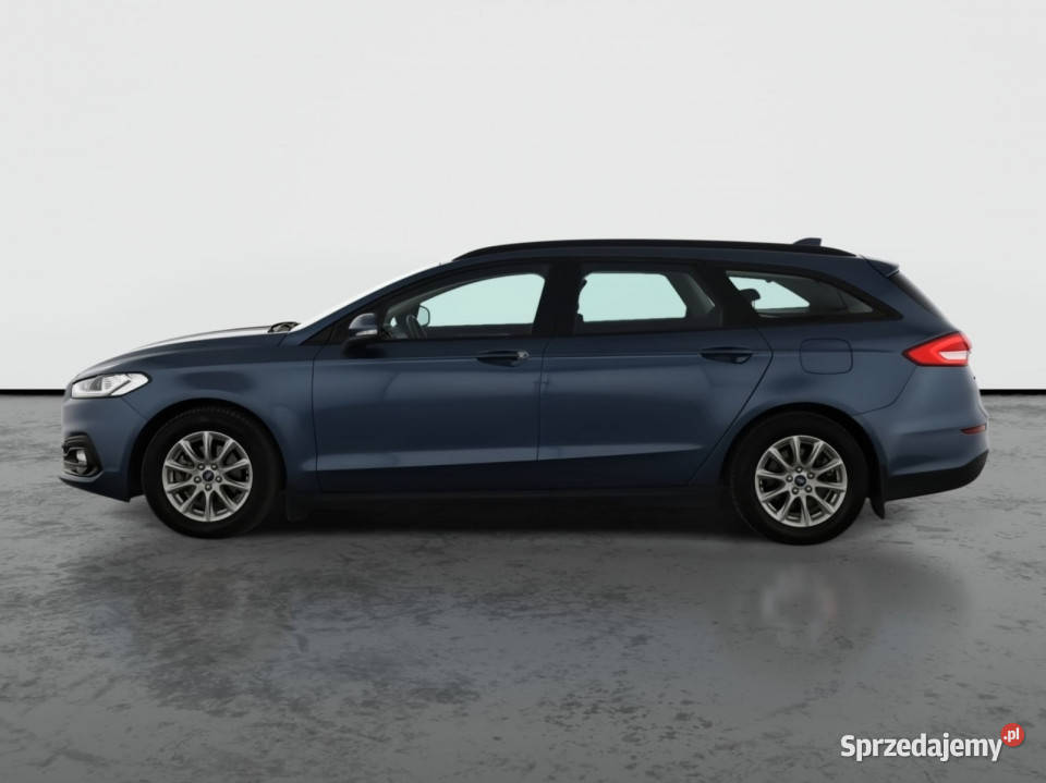 Ford Mondeo 20 Hybrid 98510km mazowieckie Piaseczno