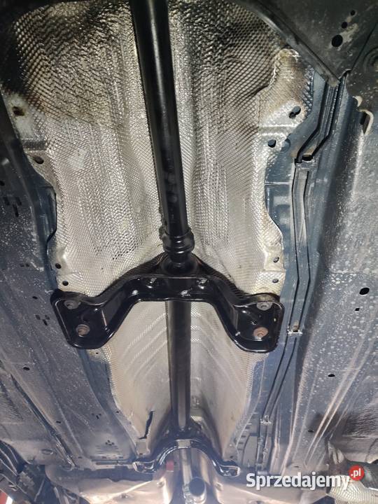 Volvo xc70 32 B LPG Stan idealny bez wkładu serwisowany w ASO Lubzina