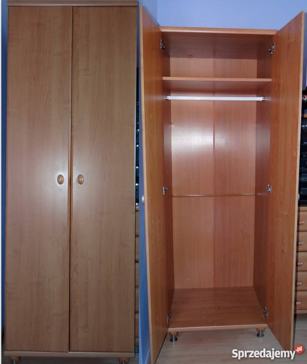 Meble systemowe z BRW Okazja Kraków