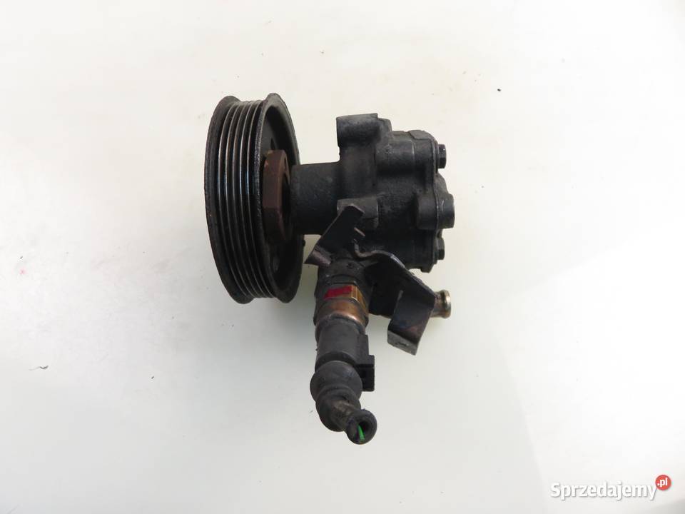 POMPA WSPOMAGANIA VW GOLF IV 1J1 18 20V 125 AGN