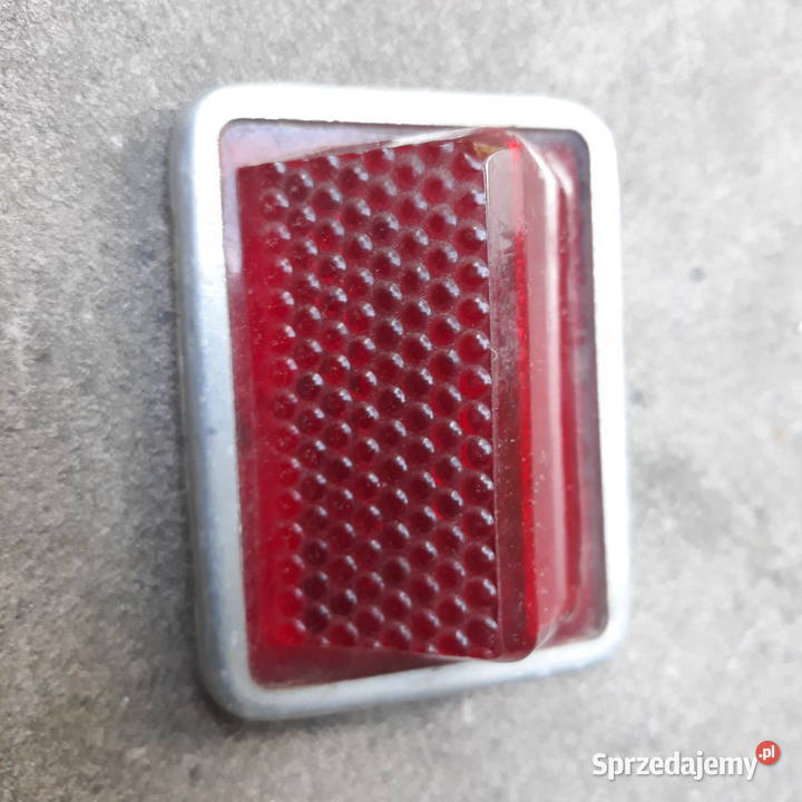 Garnkiwkłady lamp fiat 125p osobowe wielkopolskie
