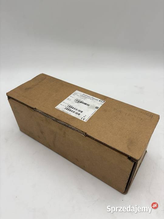 EndressHauser FTL3111V00 70144381 Sygnalizator