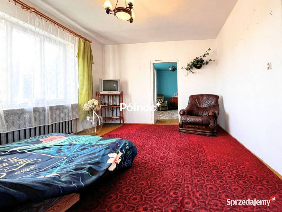 Malownicze siedlisko lesie Jarosławiec Sprzedaż