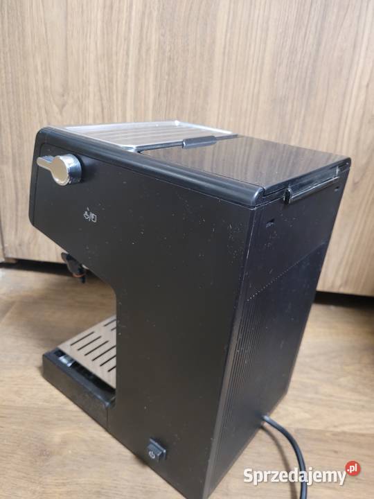 Ekspres Delonghi ECP3321BK LOMBARDI podkarpackie Rzeszów