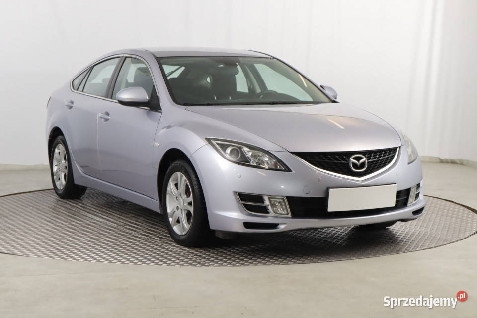 Mazda 6 20 6 śląskie Zabrze sprzedam