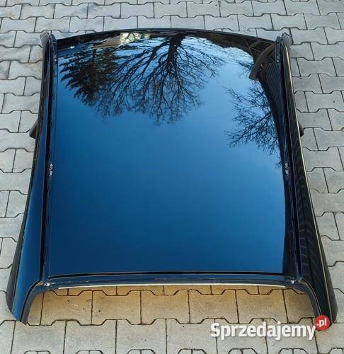 MERCEDES W205 DACH SEDAN KOLOR 197 dolnośląskie sprzedam