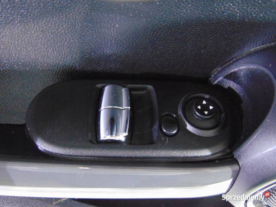 TAPICERKA DRZWI LEWA MINI COOPER F55 F56 14r