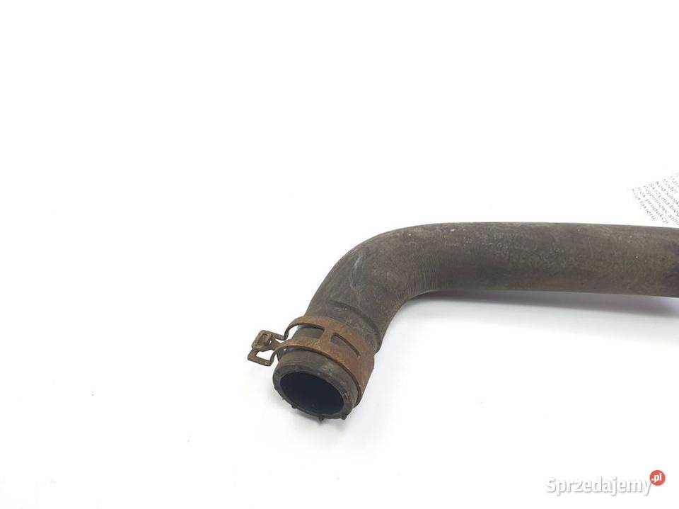 PRZEWÓD UKŁADU CHŁODZENIA TOYOTA YARIS II Lipno