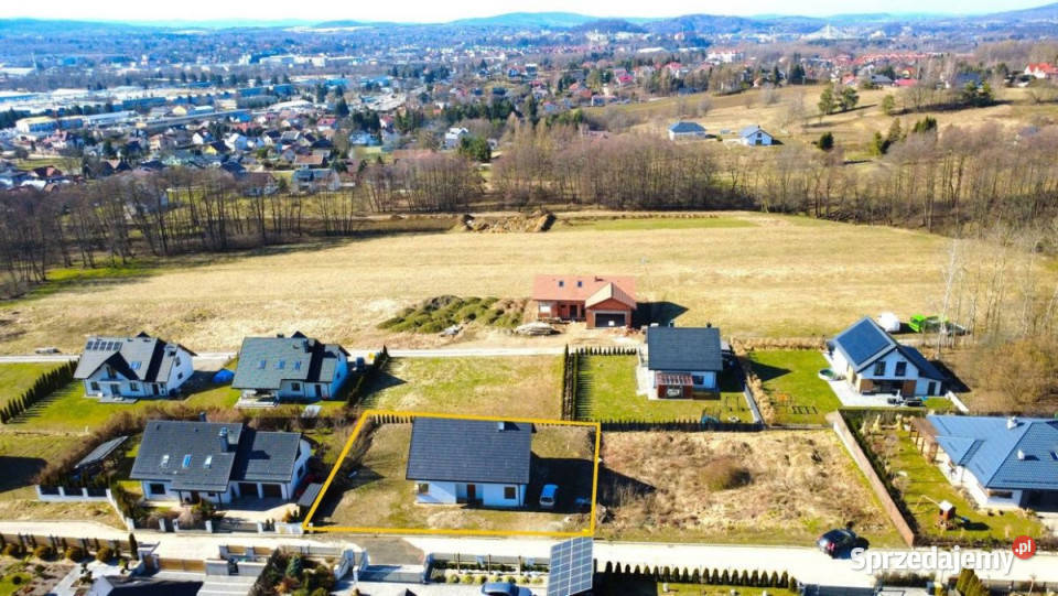 Sprzedam dom wolnostojący Sanok 140m2 sprzedam