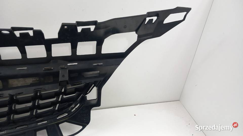 OPEL ASTRA J ATRAPA GRILL CHROM wielkopolskie Zbierkowo