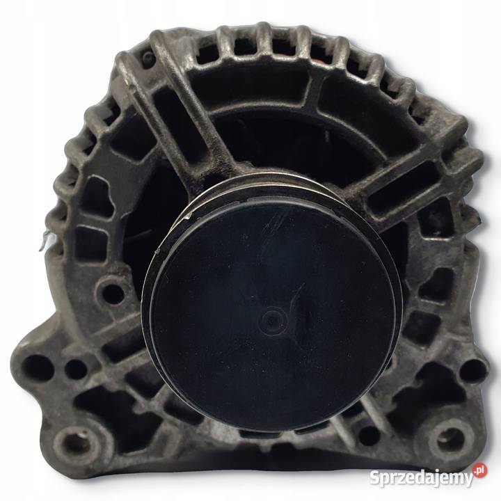 ALTERNATOR VW Golf V Passat B6 19 TDI 06F903023F Chełm