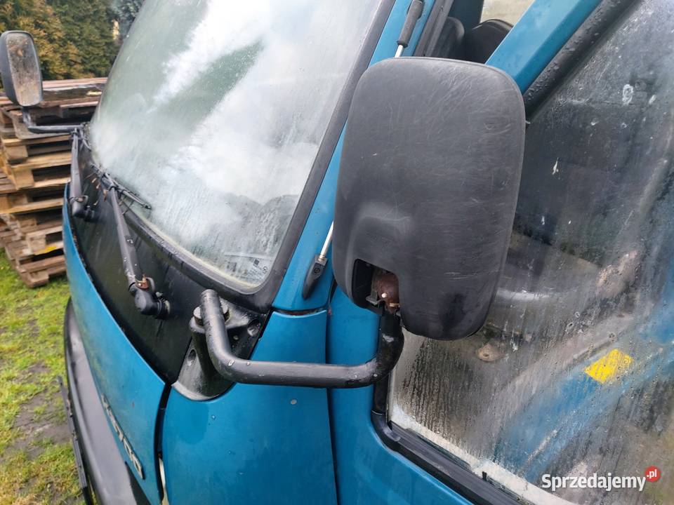 Kia k2700części części części świętokrzyskie Starachowice